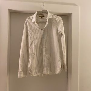Banana Republic long sleeve dress shirt